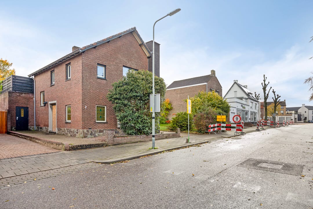 Foto 1 van Havenstraat 7