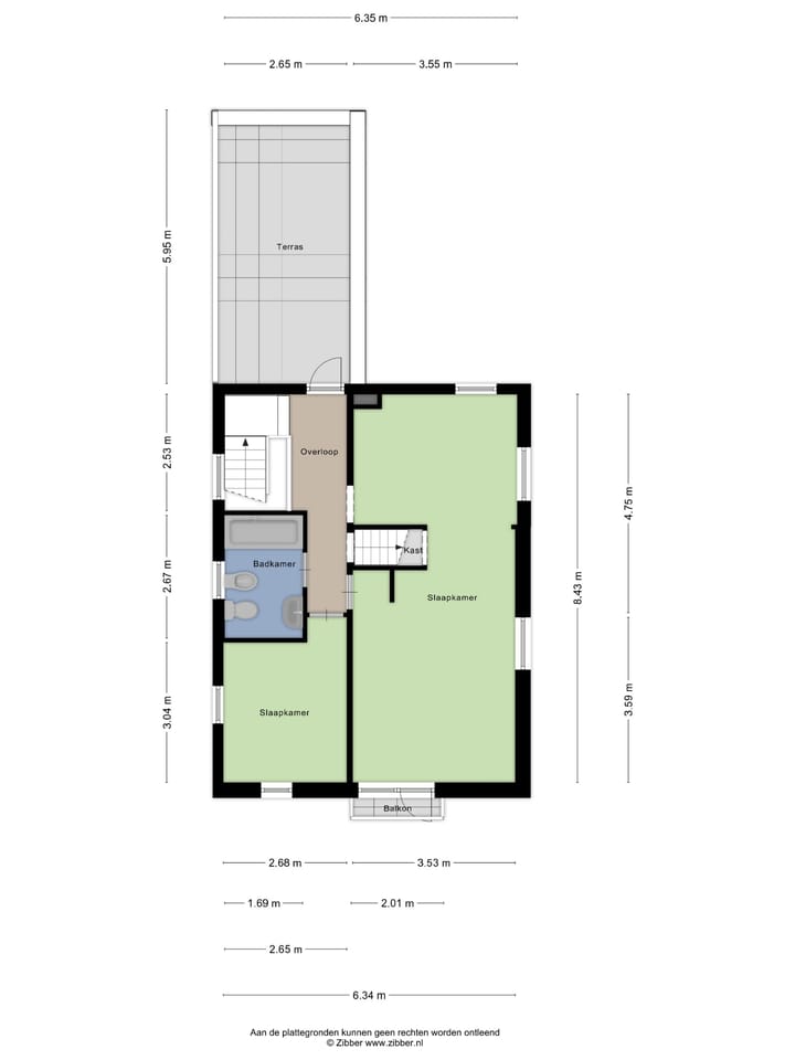 Foto 35 van Havenstraat 7