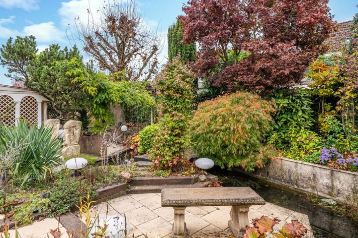 Foto 2 van Brouwhuissedijk 18-A