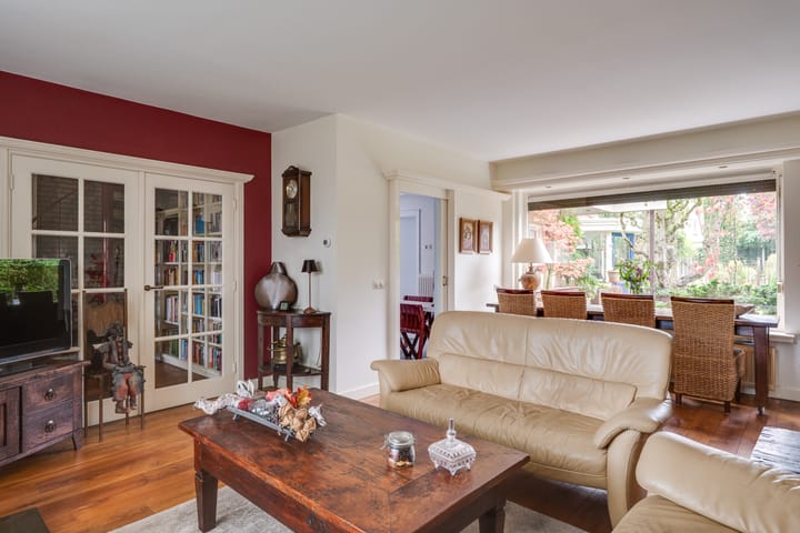 Foto 3 van Brouwhuissedijk 18-A