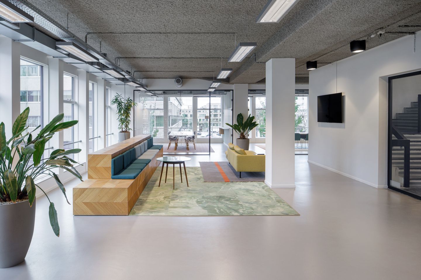 Bekijk foto 1 van James Wattstraat 100