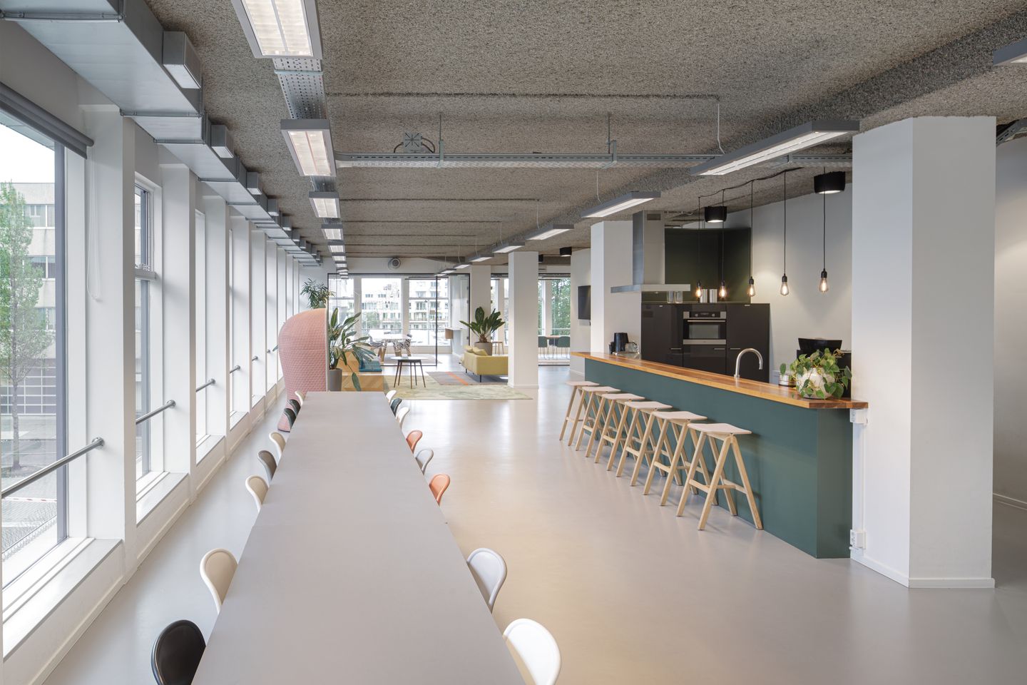 Bekijk foto 3 van James Wattstraat 100