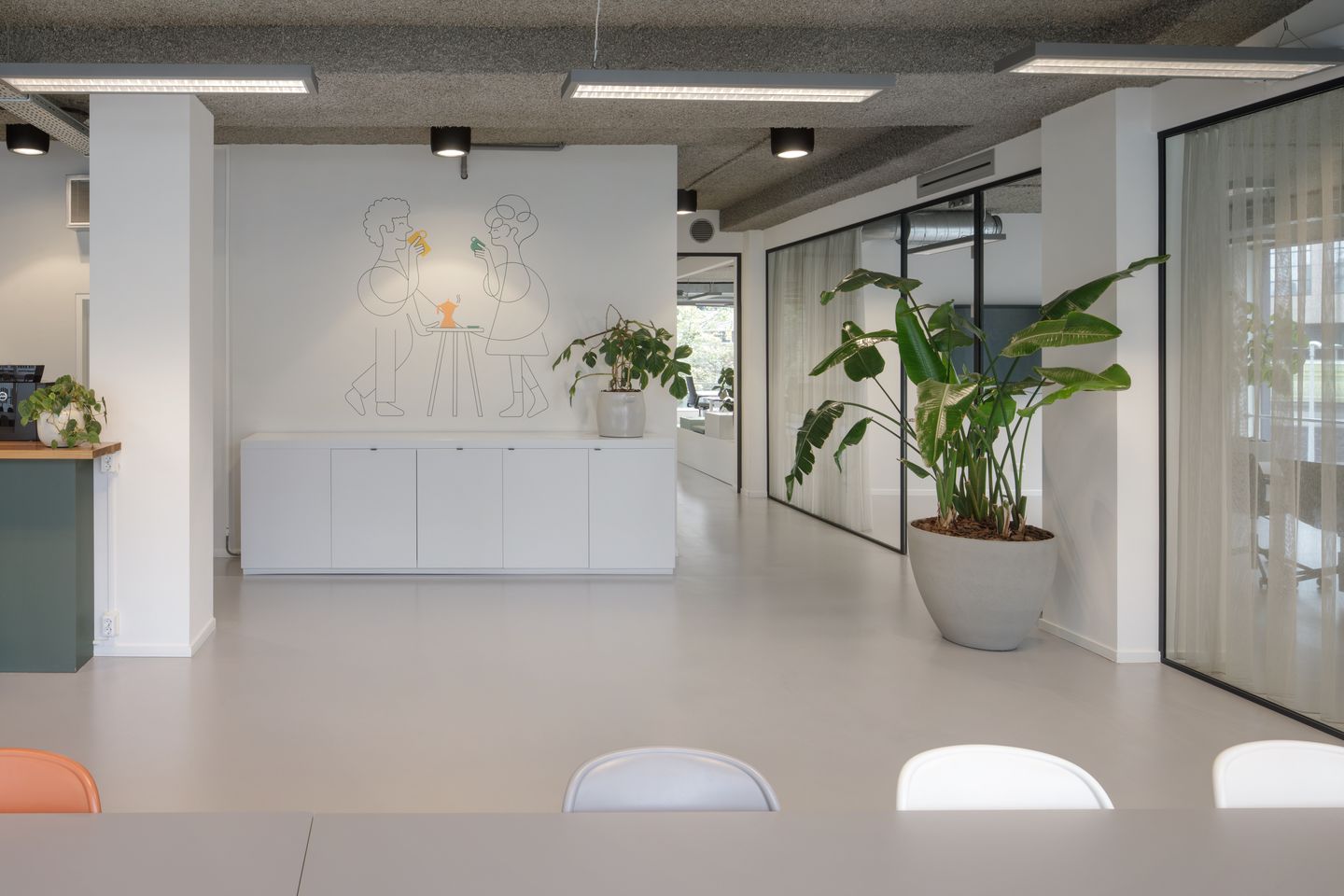 Bekijk foto 5 van James Wattstraat 100