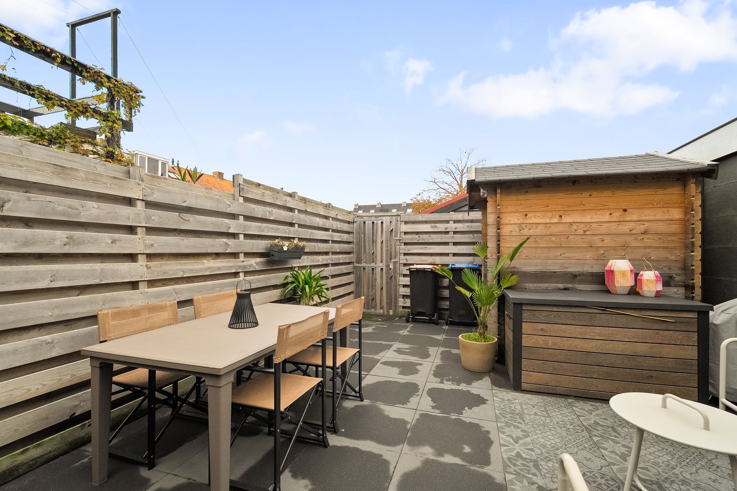 Foto 20 van Ambonstraat 5