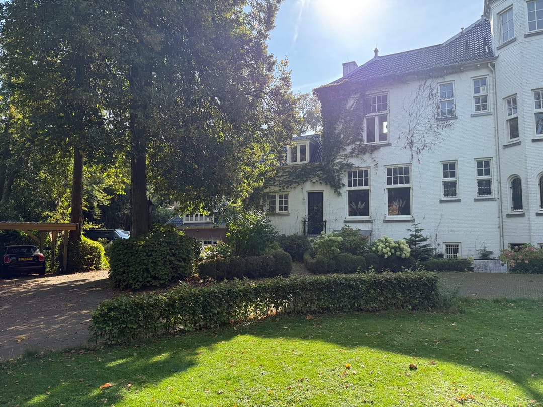 Foto 1 van Koeduinweg 2-B