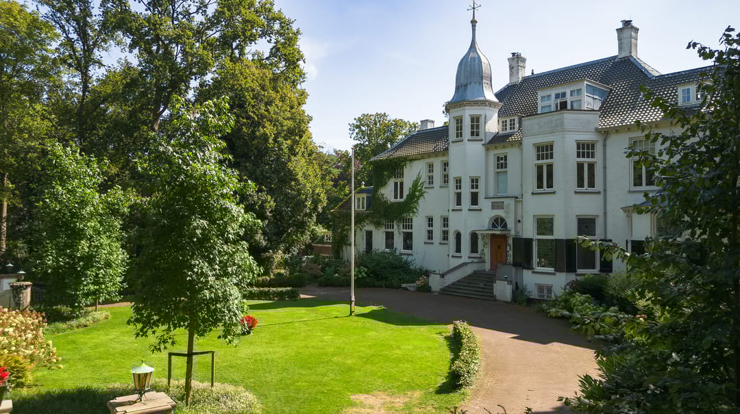 Foto 2 van Koeduinweg 2-B