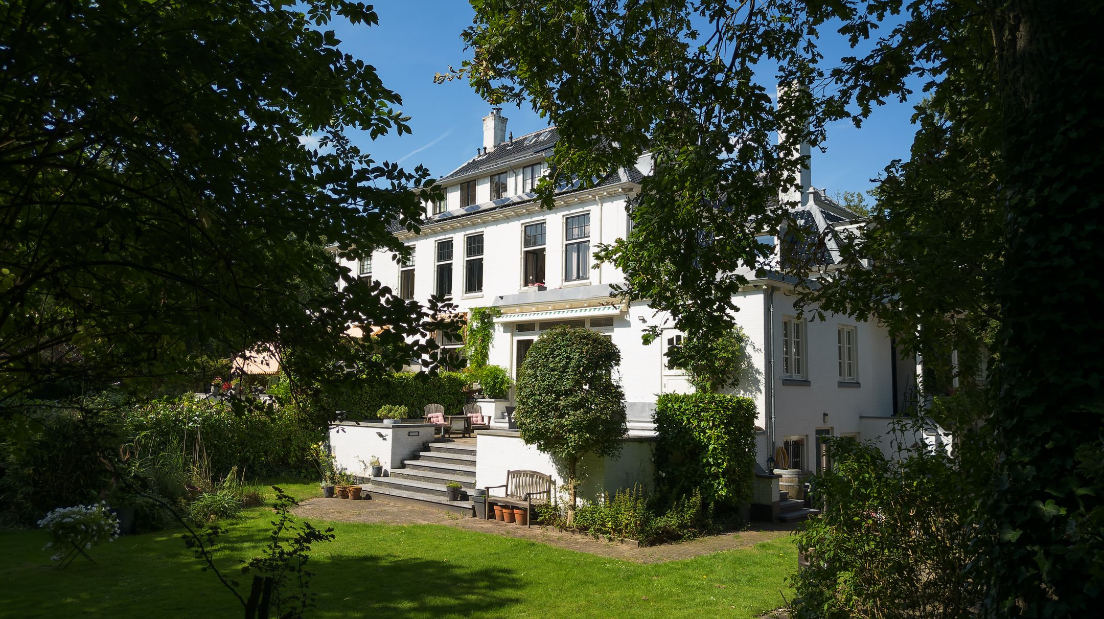 Foto 3 van Koeduinweg 2-B