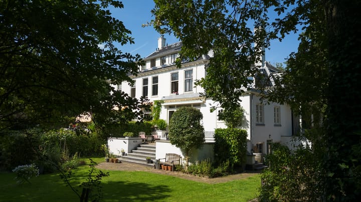 Foto 3 van Koeduinweg 2-B