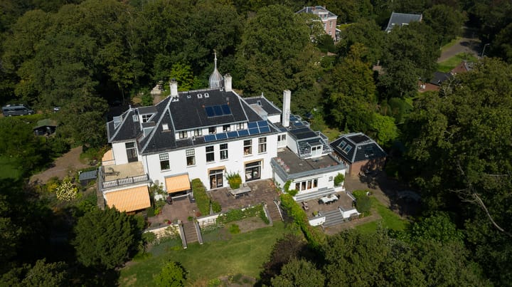 Foto 4 van Koeduinweg 2-B