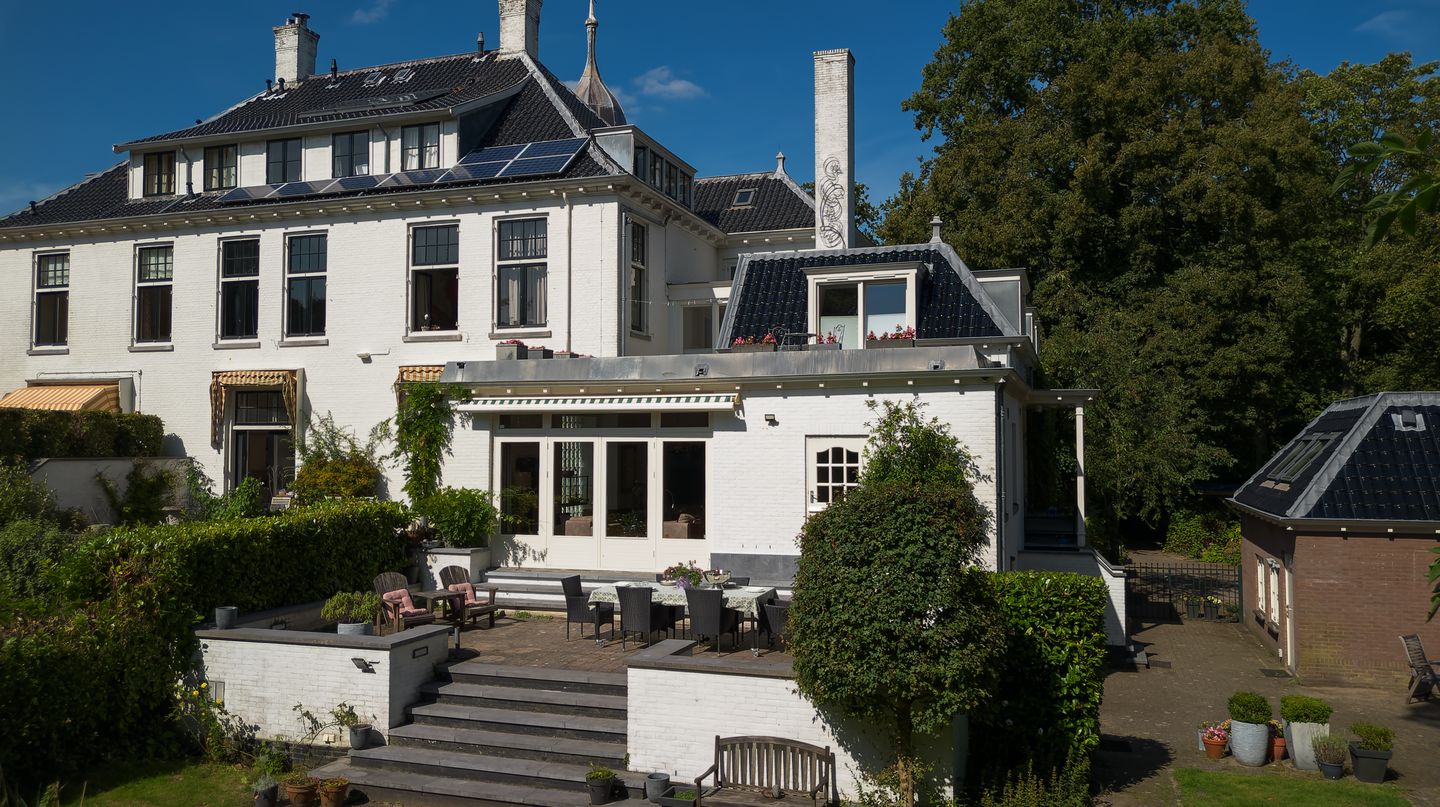 Foto 5 van Koeduinweg 2-B