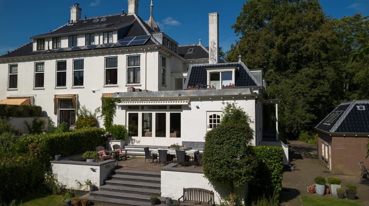 Foto 5 van Koeduinweg 2-B