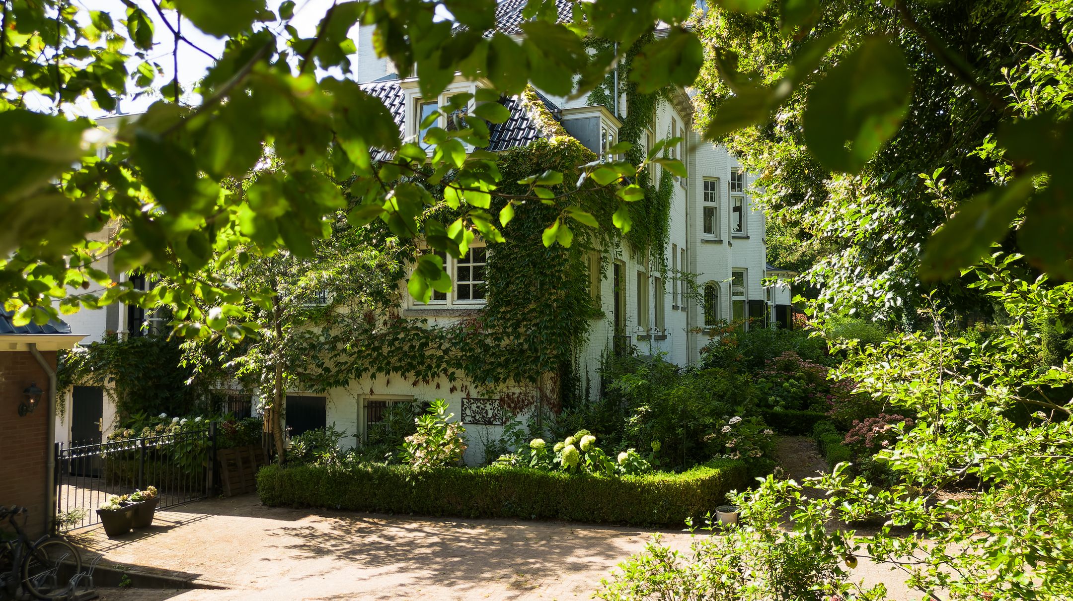 Foto 6 van Koeduinweg 2-B