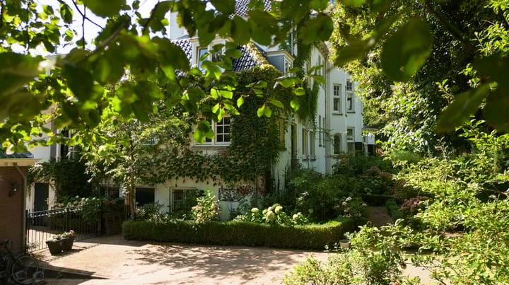 Foto 6 van Koeduinweg 2-B