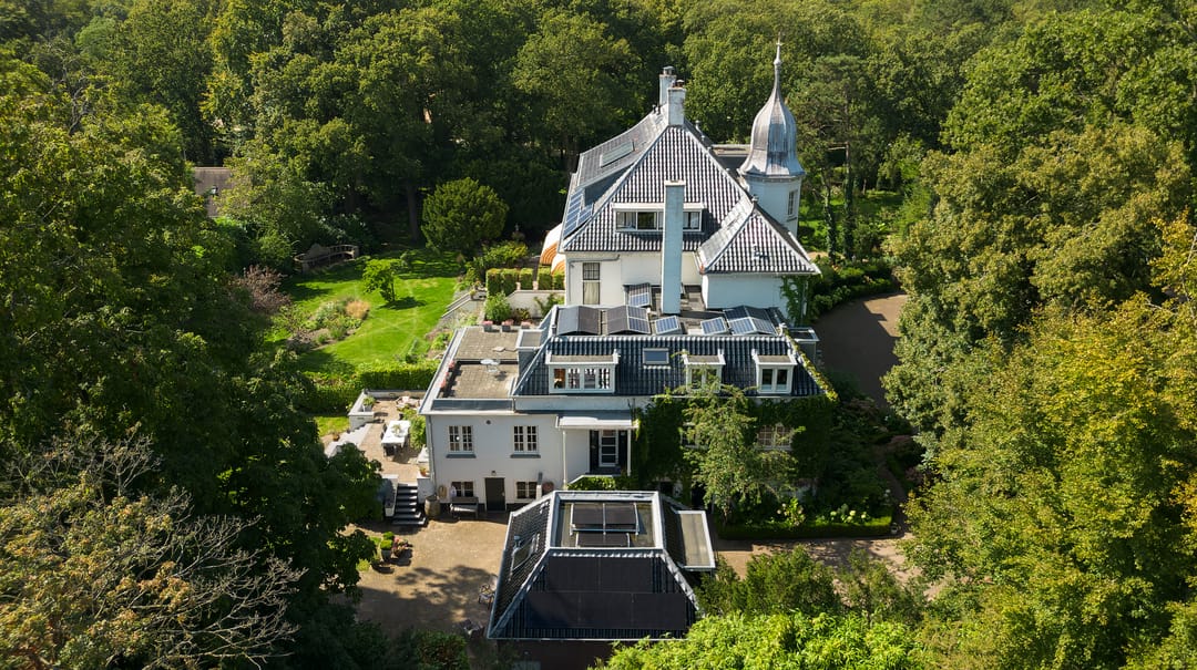 Foto 7 van Koeduinweg 2-B