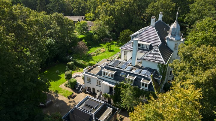 Foto 8 van Koeduinweg 2-B