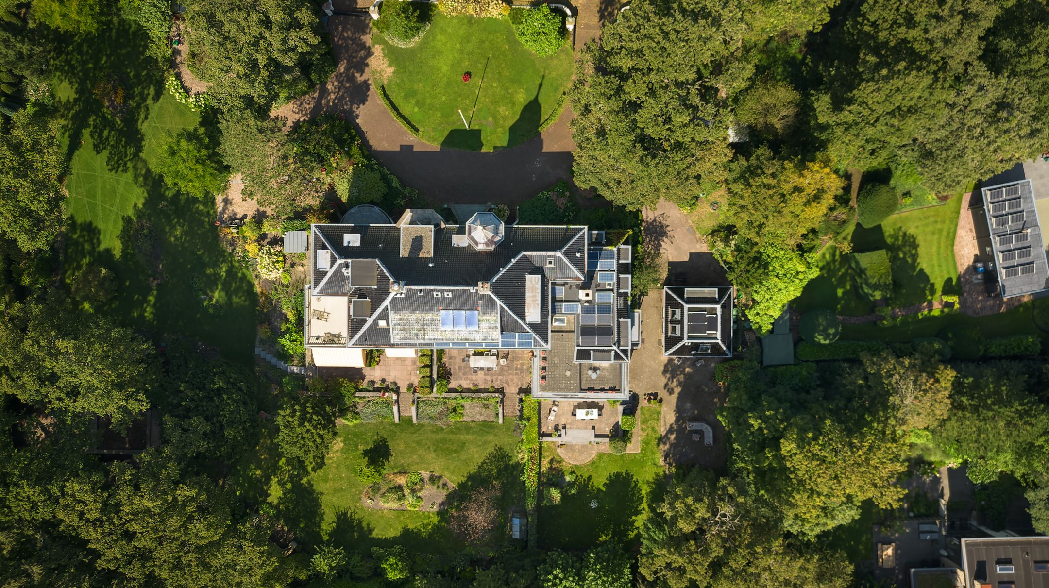 Foto 9 van Koeduinweg 2-B