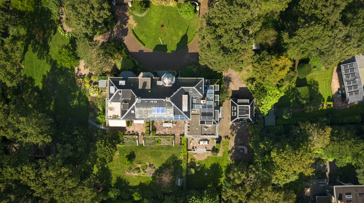 Foto 9 van Koeduinweg 2-B