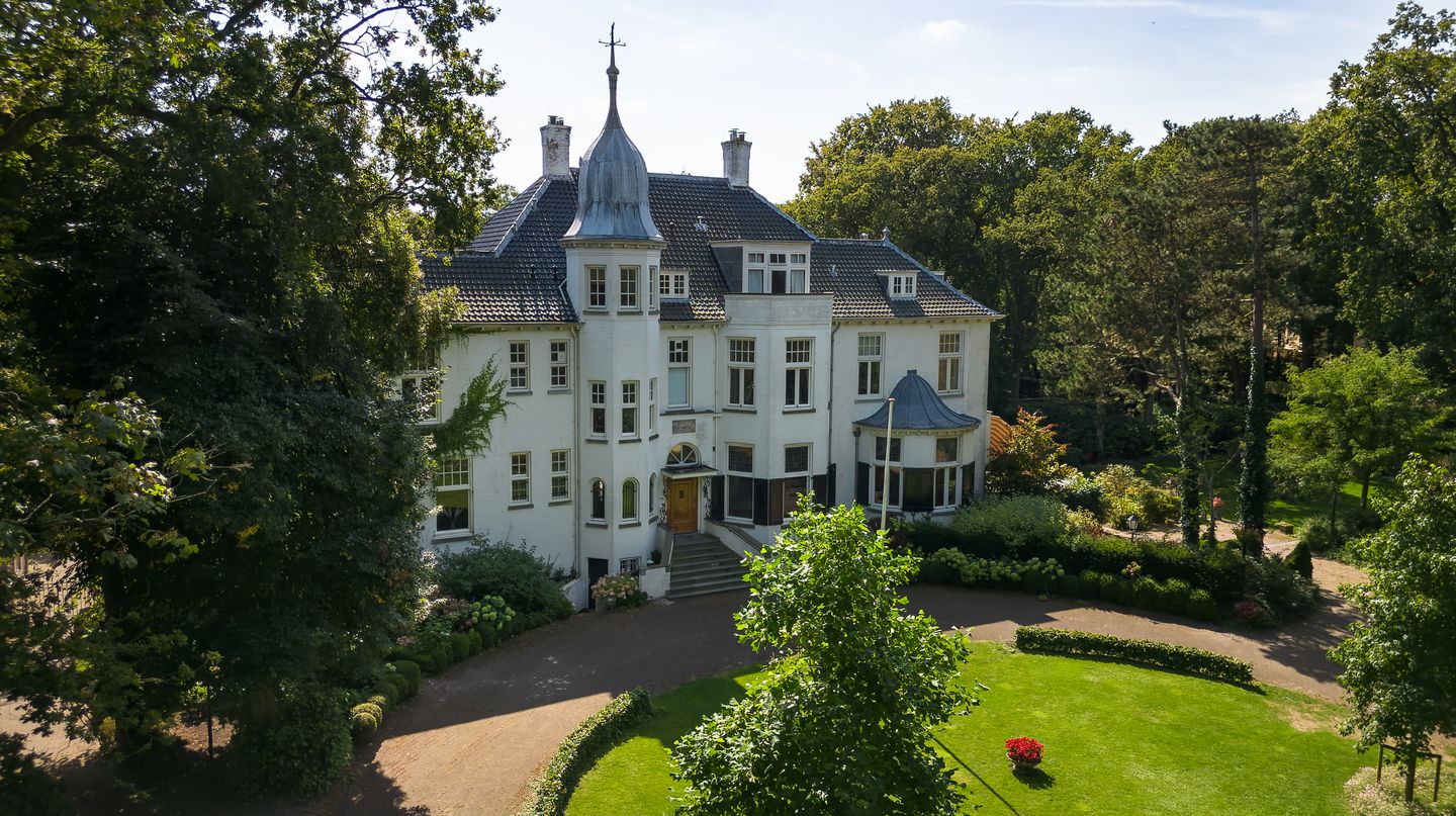 Foto 10 van Koeduinweg 2-B