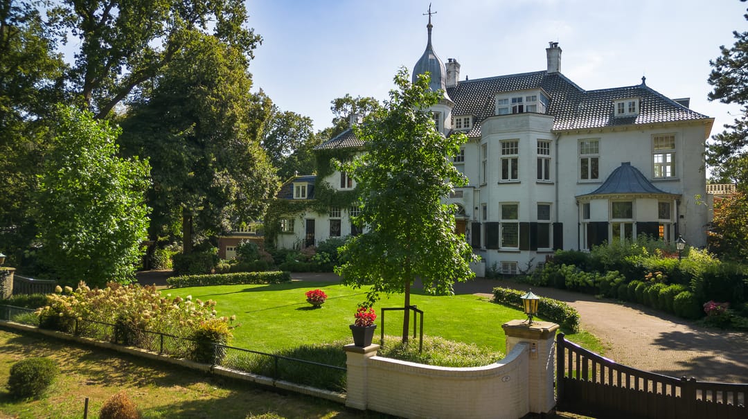 Foto 11 van Koeduinweg 2-B