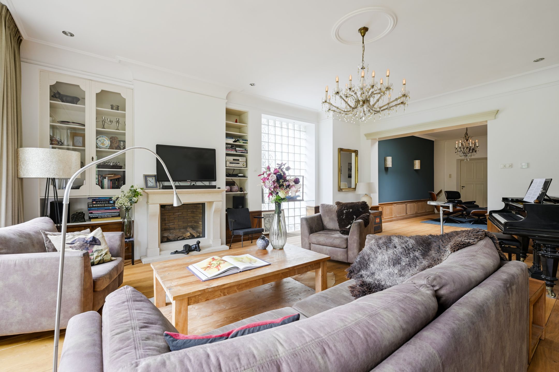 Foto 12 van Koeduinweg 2-B