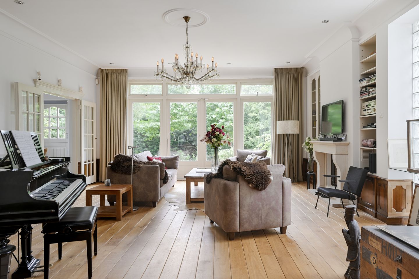 Foto 14 van Koeduinweg 2-B