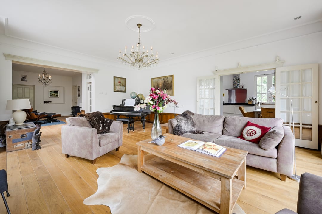 Foto 16 van Koeduinweg 2-B