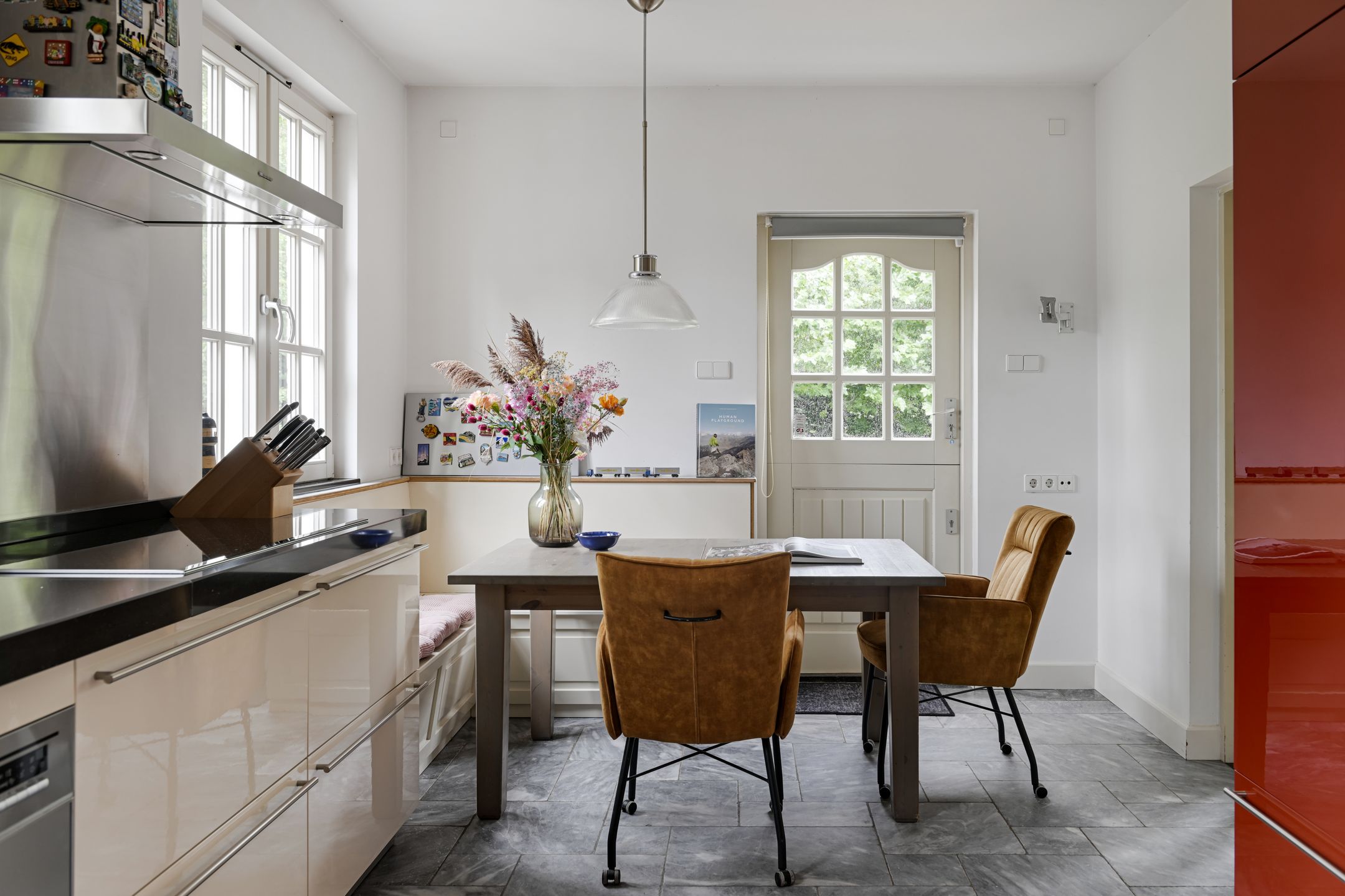 Foto 21 van Koeduinweg 2-B