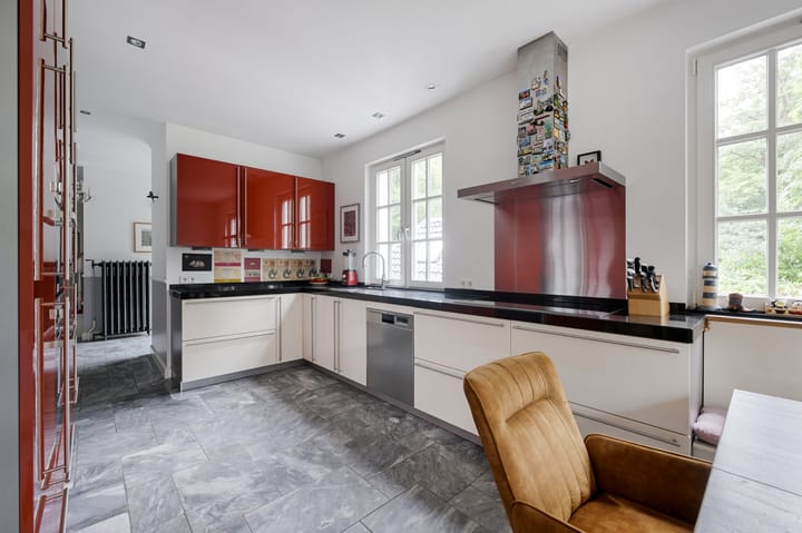 Foto 23 van Koeduinweg 2-B