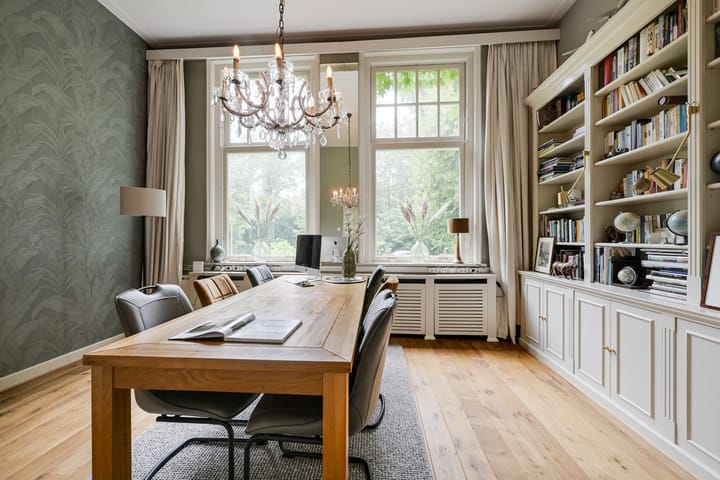 Foto 27 van Koeduinweg 2-B