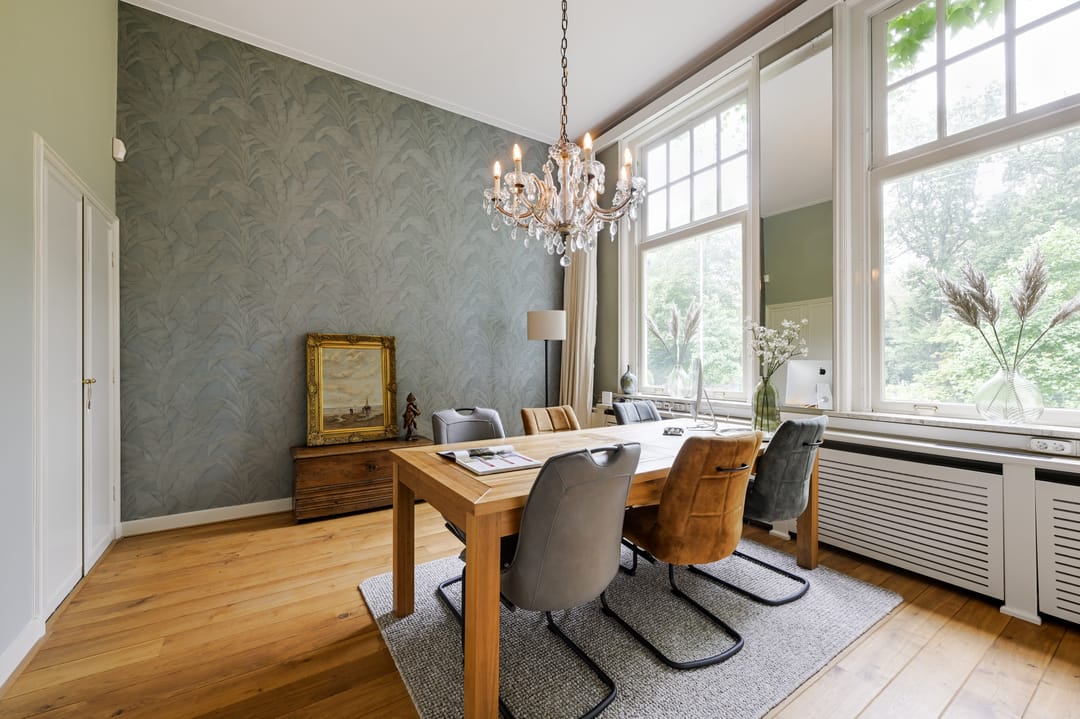 Foto 28 van Koeduinweg 2-B