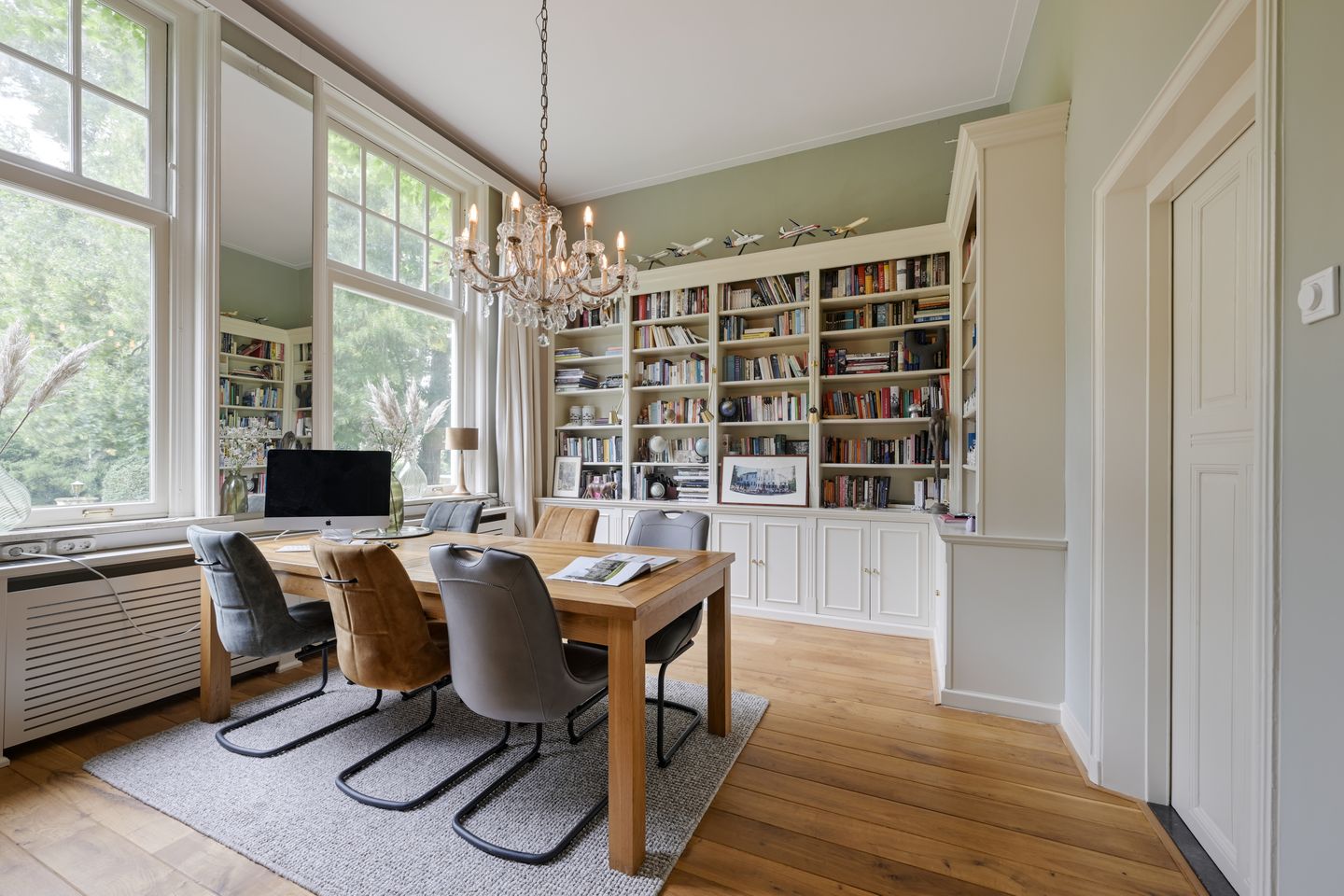 Foto 29 van Koeduinweg 2-B