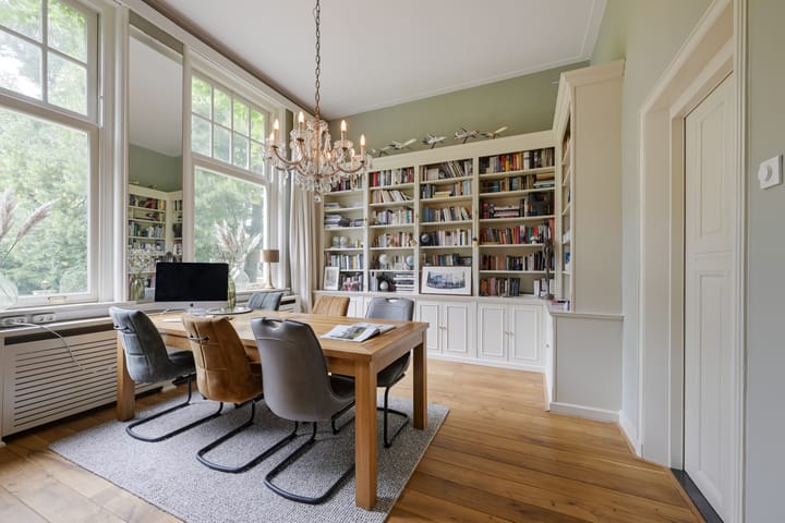 Foto 29 van Koeduinweg 2-B