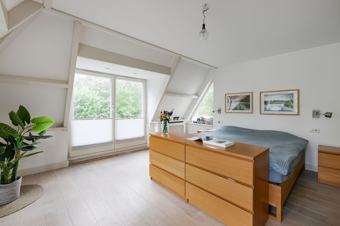 Foto 34 van Koeduinweg 2-B