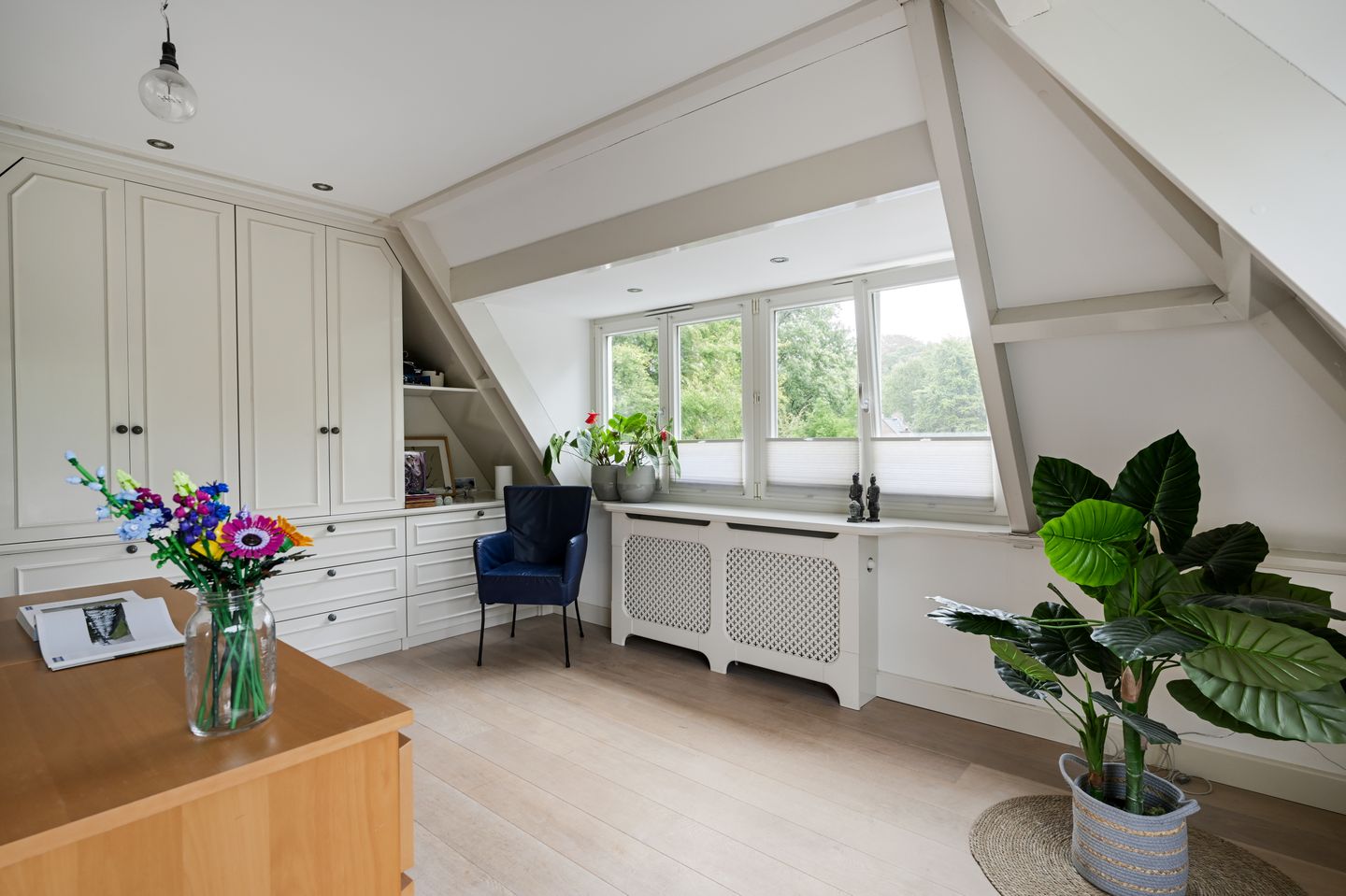 Foto 35 van Koeduinweg 2-B