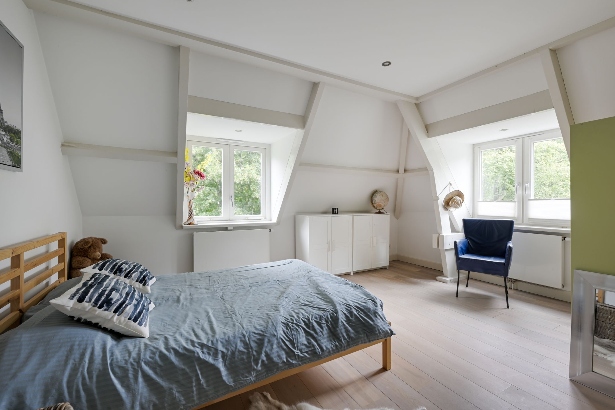 Foto 36 van Koeduinweg 2-B