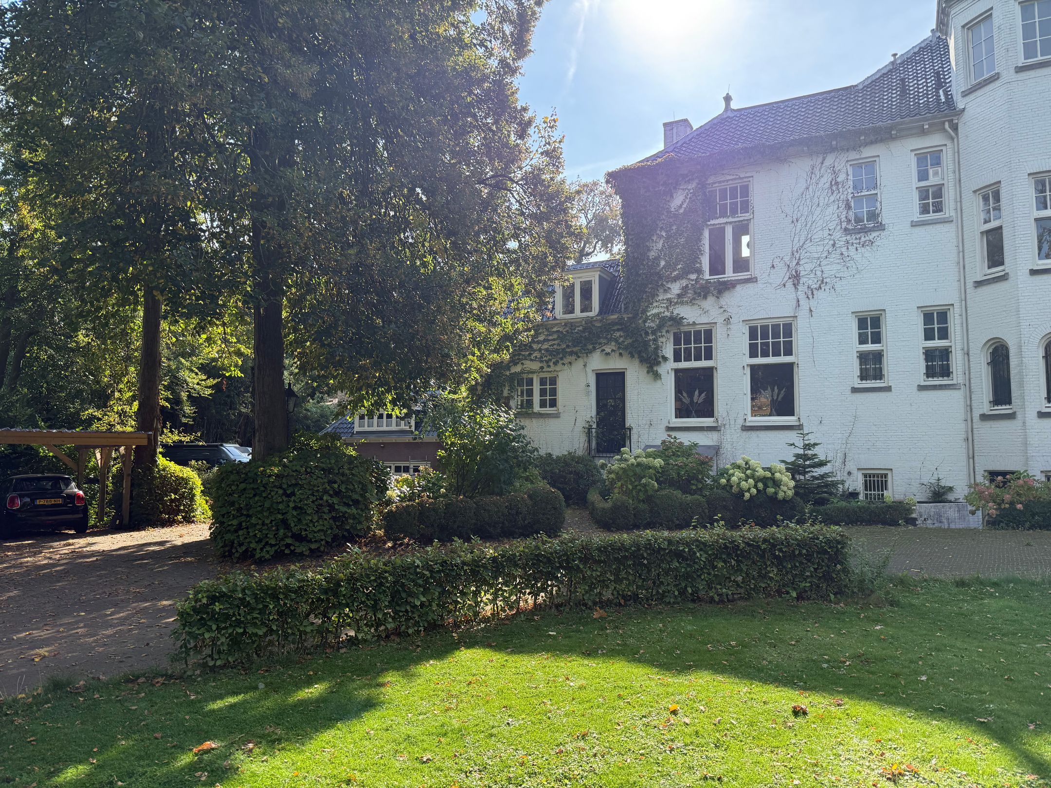 Foto 39 van Koeduinweg 2-B