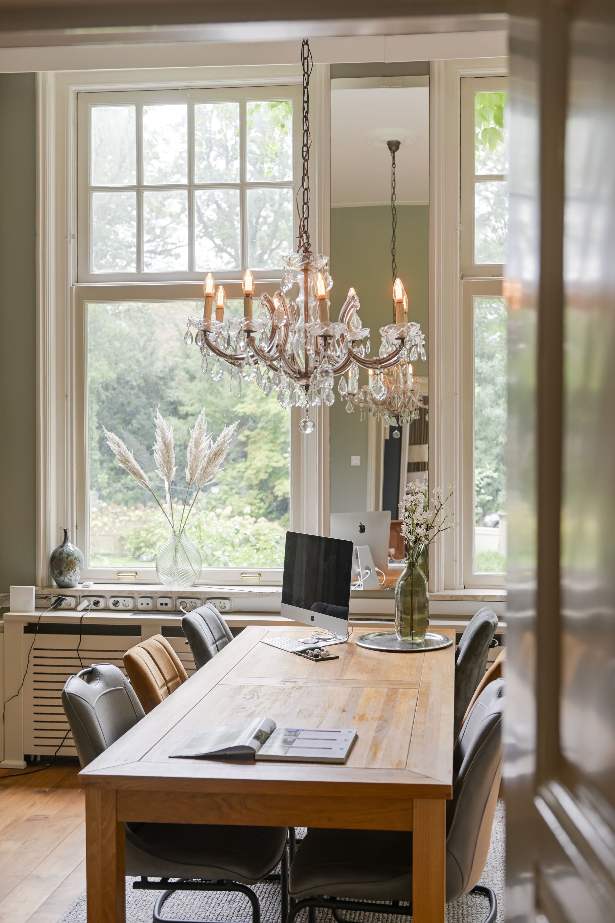 Foto 30 van Koeduinweg 2-B