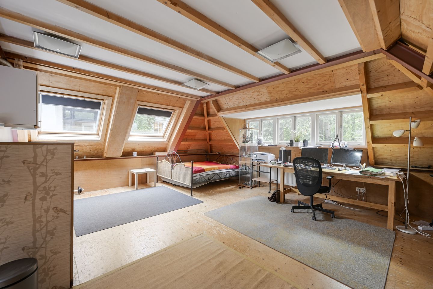 Foto 50 van Koeduinweg 2-B