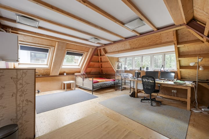 Foto 50 van Koeduinweg 2-B