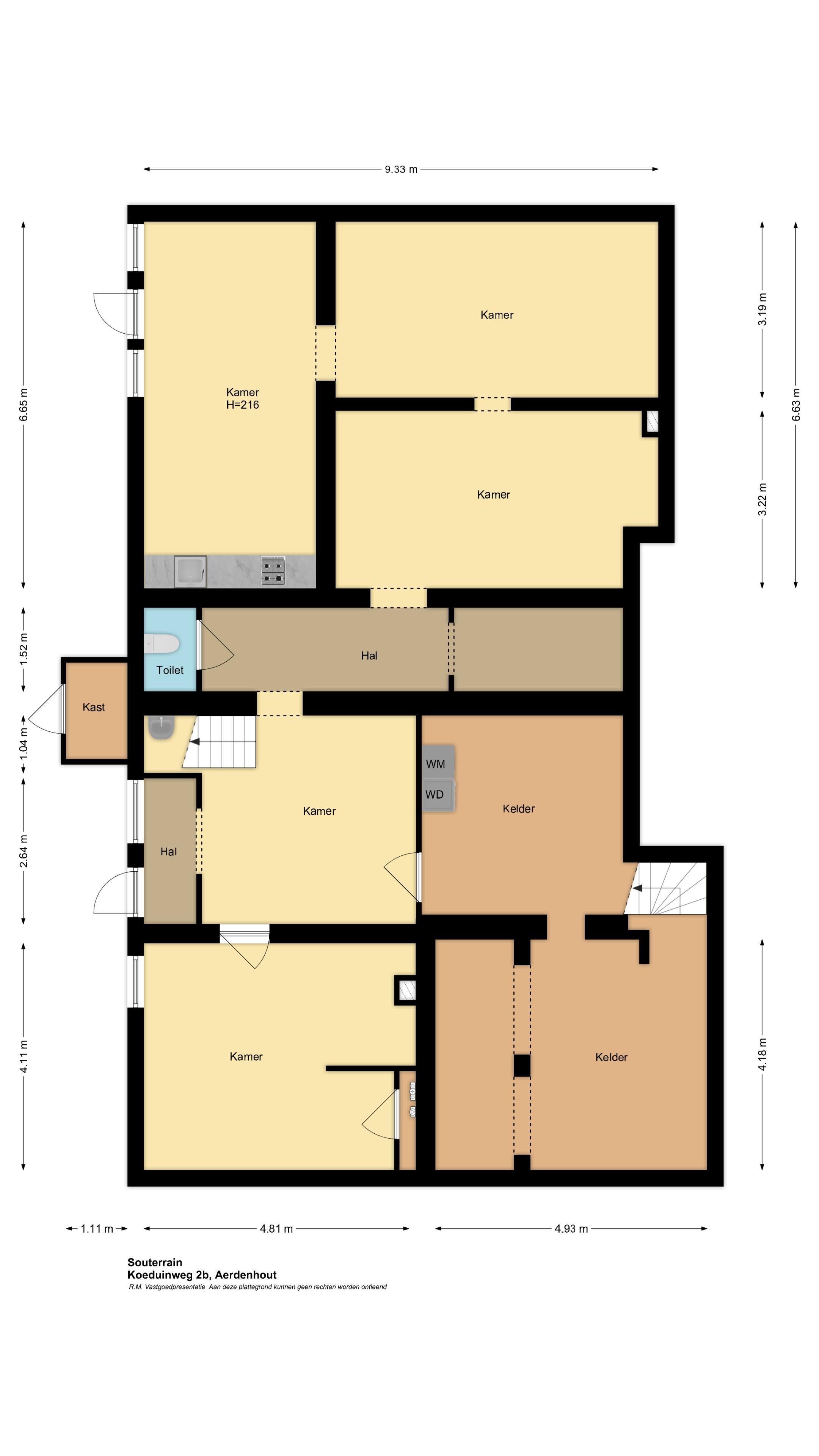 Foto 51 van Koeduinweg 2-B