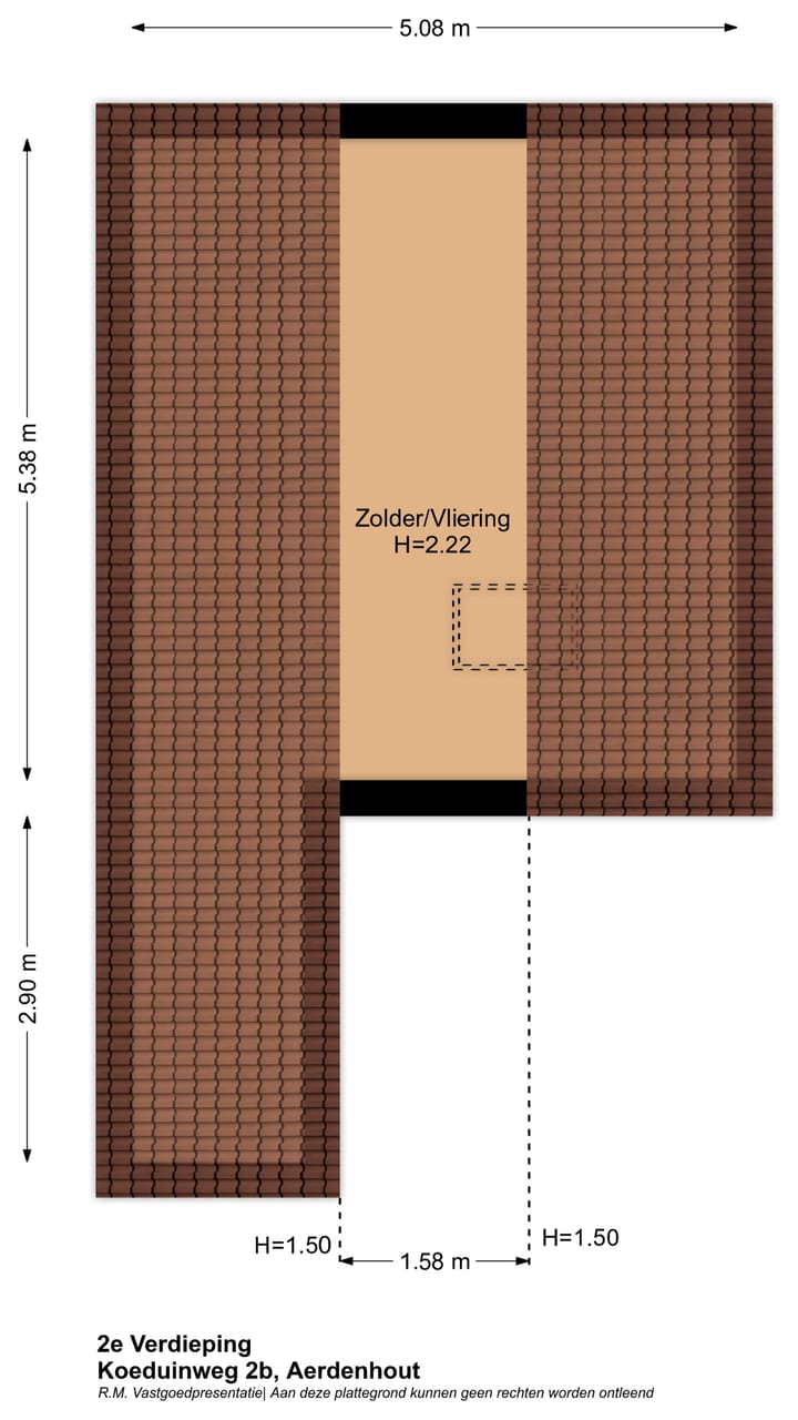 Foto 54 van Koeduinweg 2-B