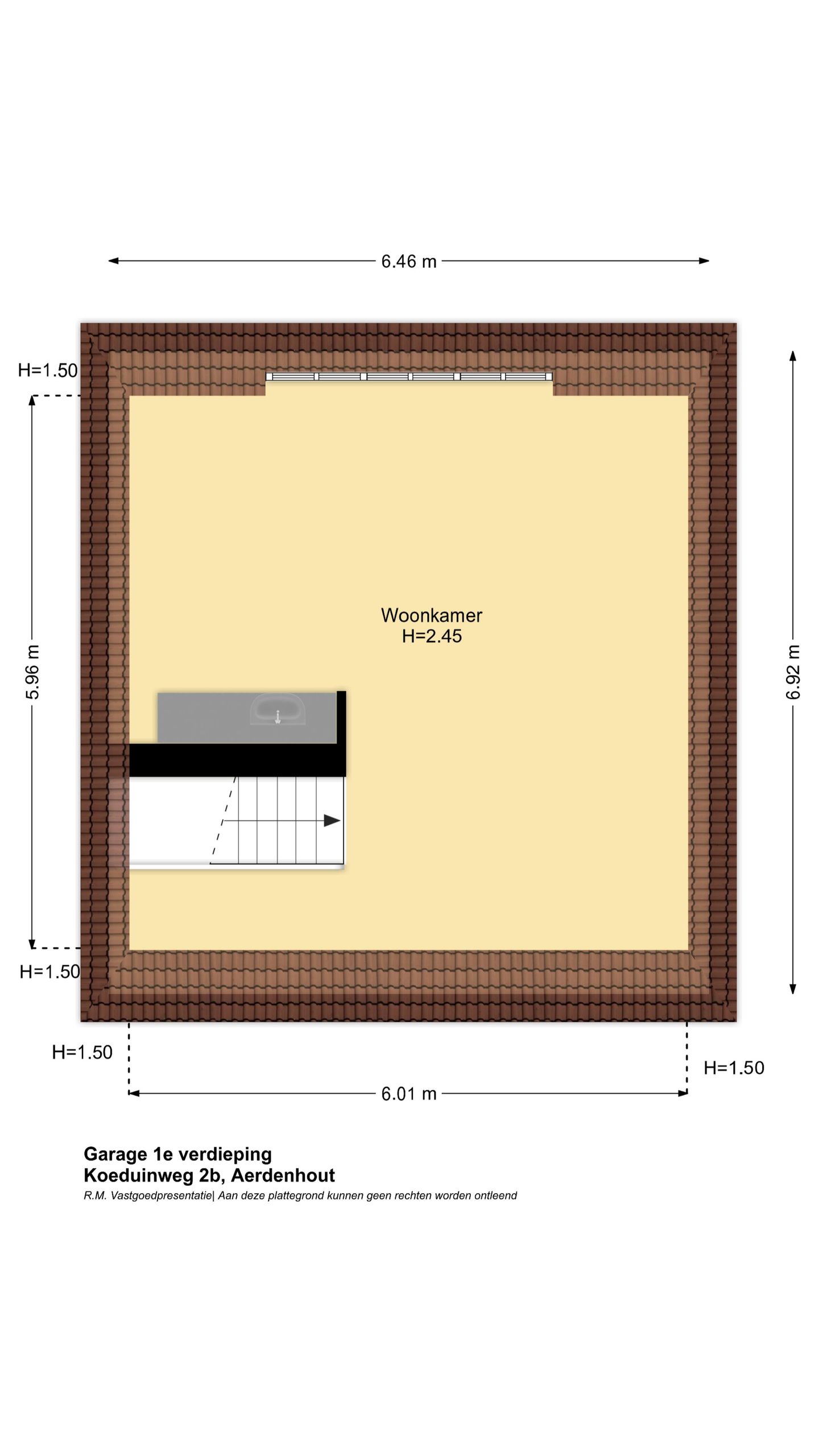 Foto 55 van Koeduinweg 2-B