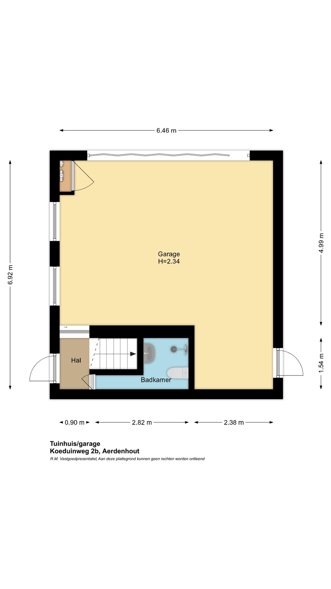 Foto 56 van Koeduinweg 2-B