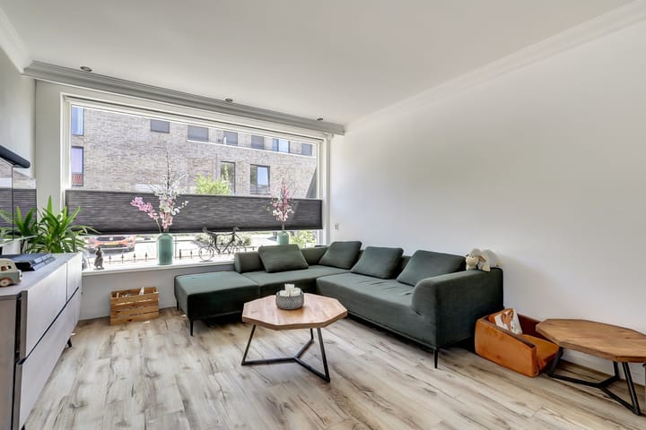 Photo 3 of Magnoliastraat 7