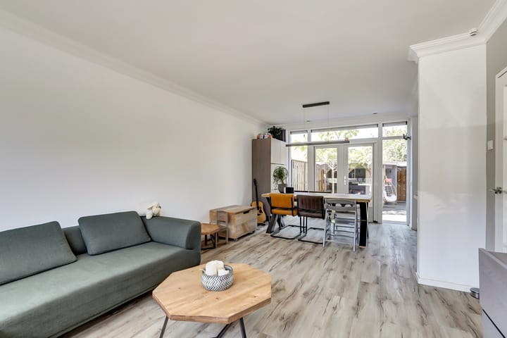 Photo 5 of Magnoliastraat 7