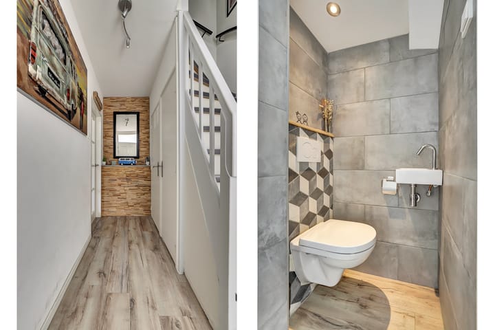 Photo 10 of Magnoliastraat 7