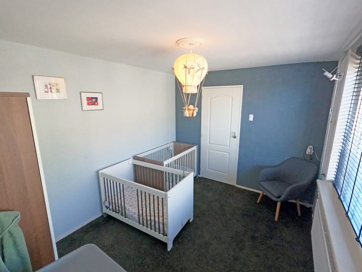 Photo 18 of Magnoliastraat 7