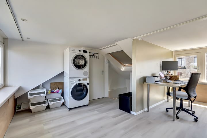 Photo 23 of Magnoliastraat 7