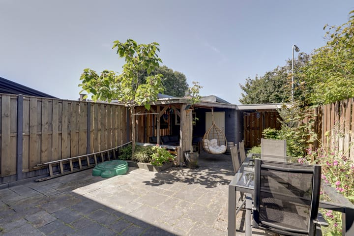 Photo 25 of Magnoliastraat 7