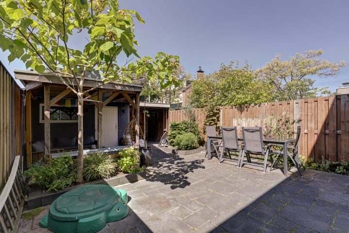 Photo 26 of Magnoliastraat 7